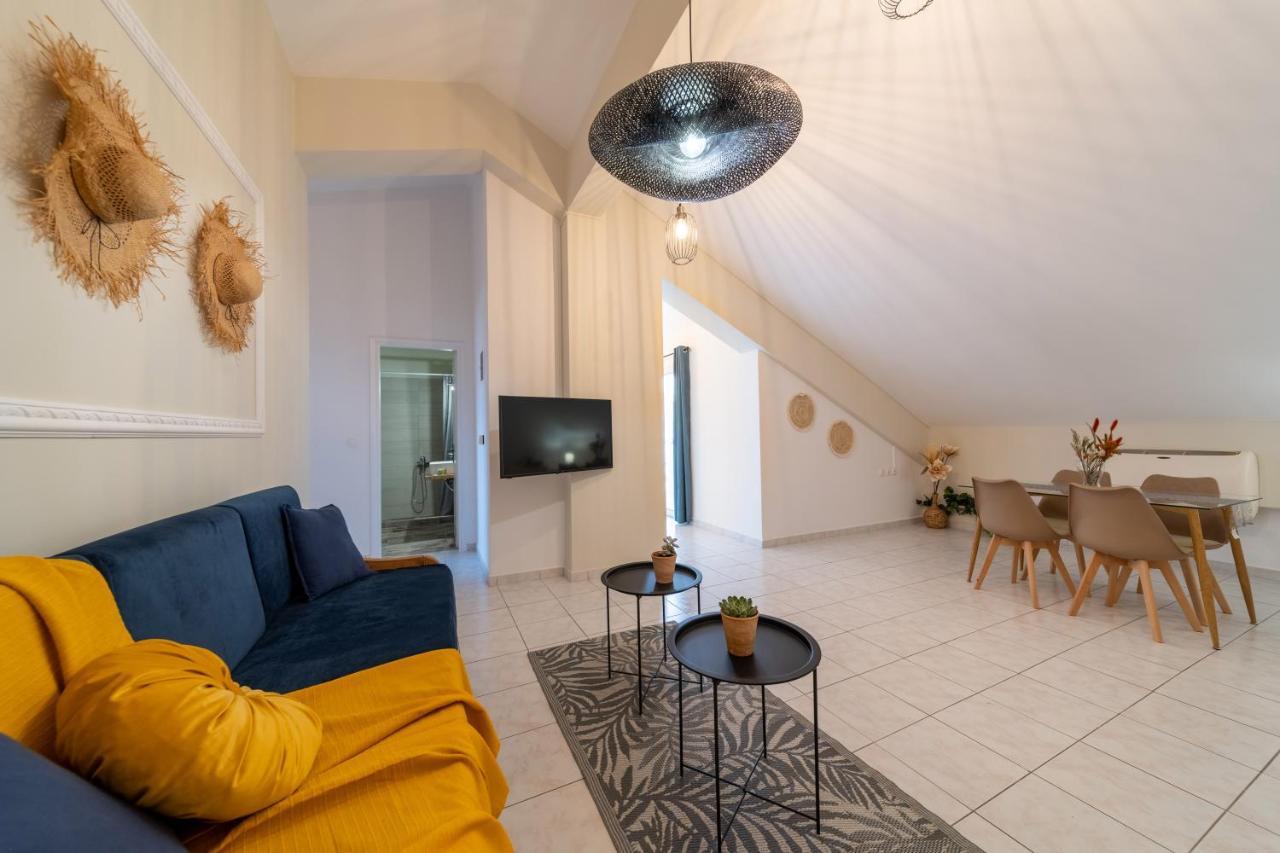 Sofitaki Lejlighed Argostoli  Eksteriør billede