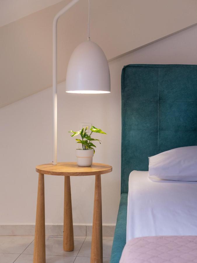 Sofitaki Lejlighed Argostoli  Eksteriør billede