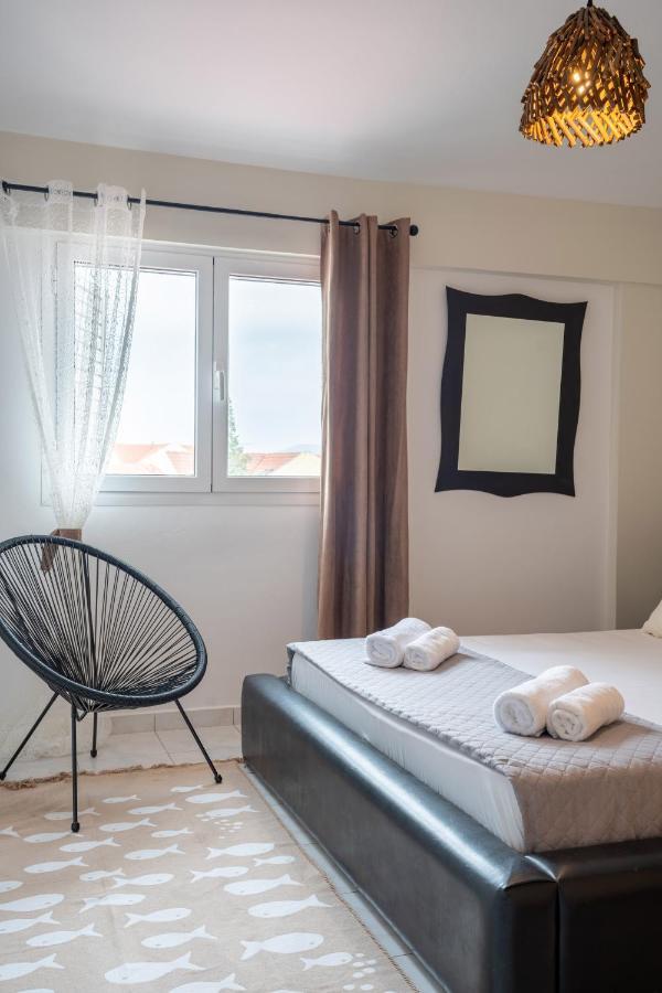 Sofitaki Lejlighed Argostoli  Eksteriør billede