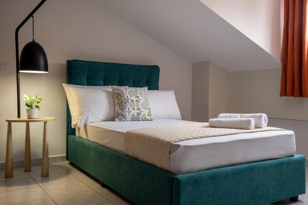 Sofitaki Lejlighed Argostoli  Eksteriør billede