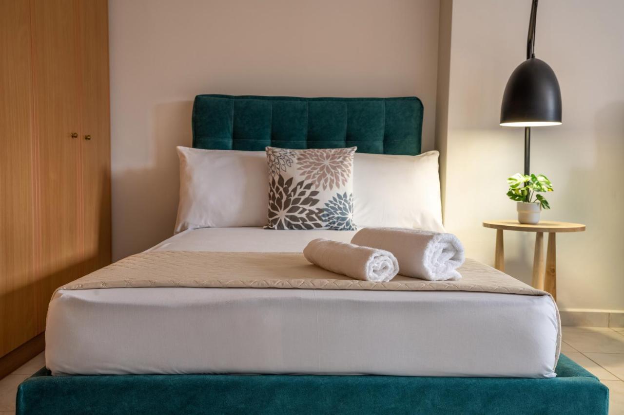 Sofitaki Lejlighed Argostoli  Eksteriør billede