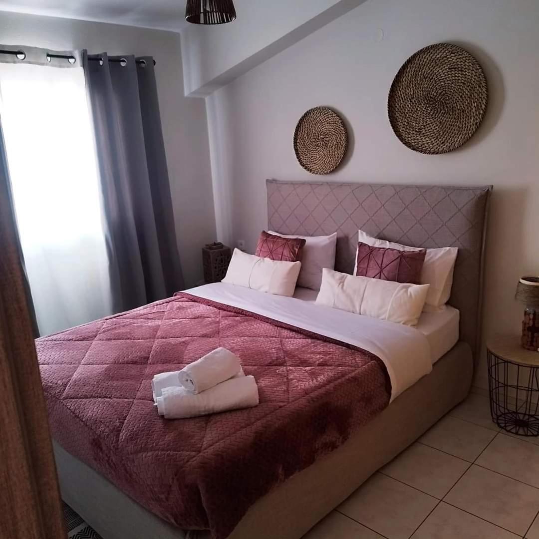 Sofitaki Lejlighed Argostoli  Eksteriør billede