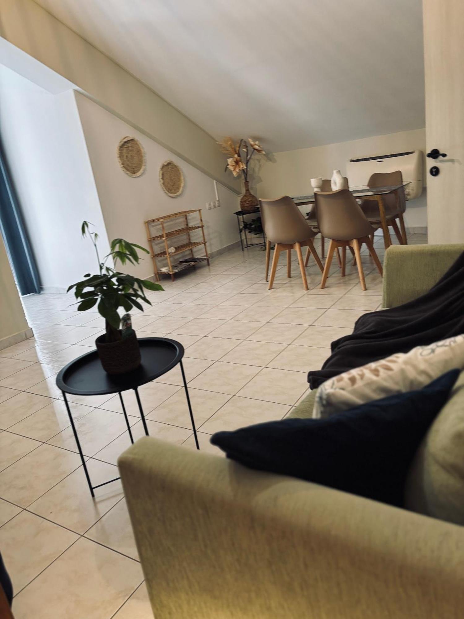 Sofitaki Lejlighed Argostoli  Eksteriør billede
