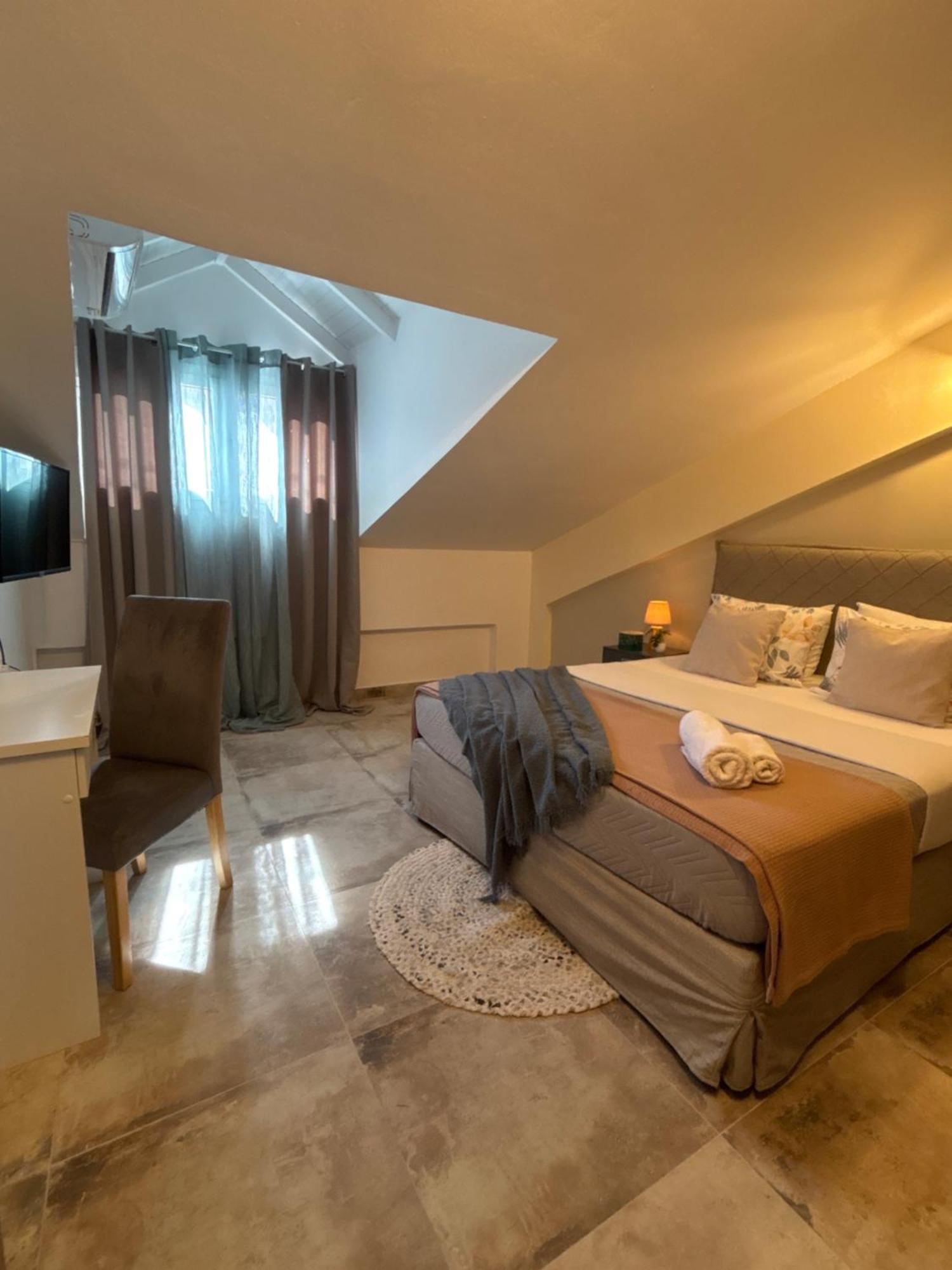 Sofitaki Lejlighed Argostoli  Eksteriør billede