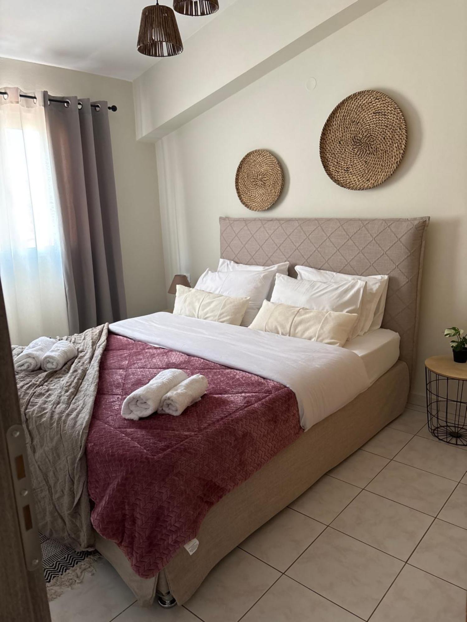 Sofitaki Lejlighed Argostoli  Eksteriør billede
