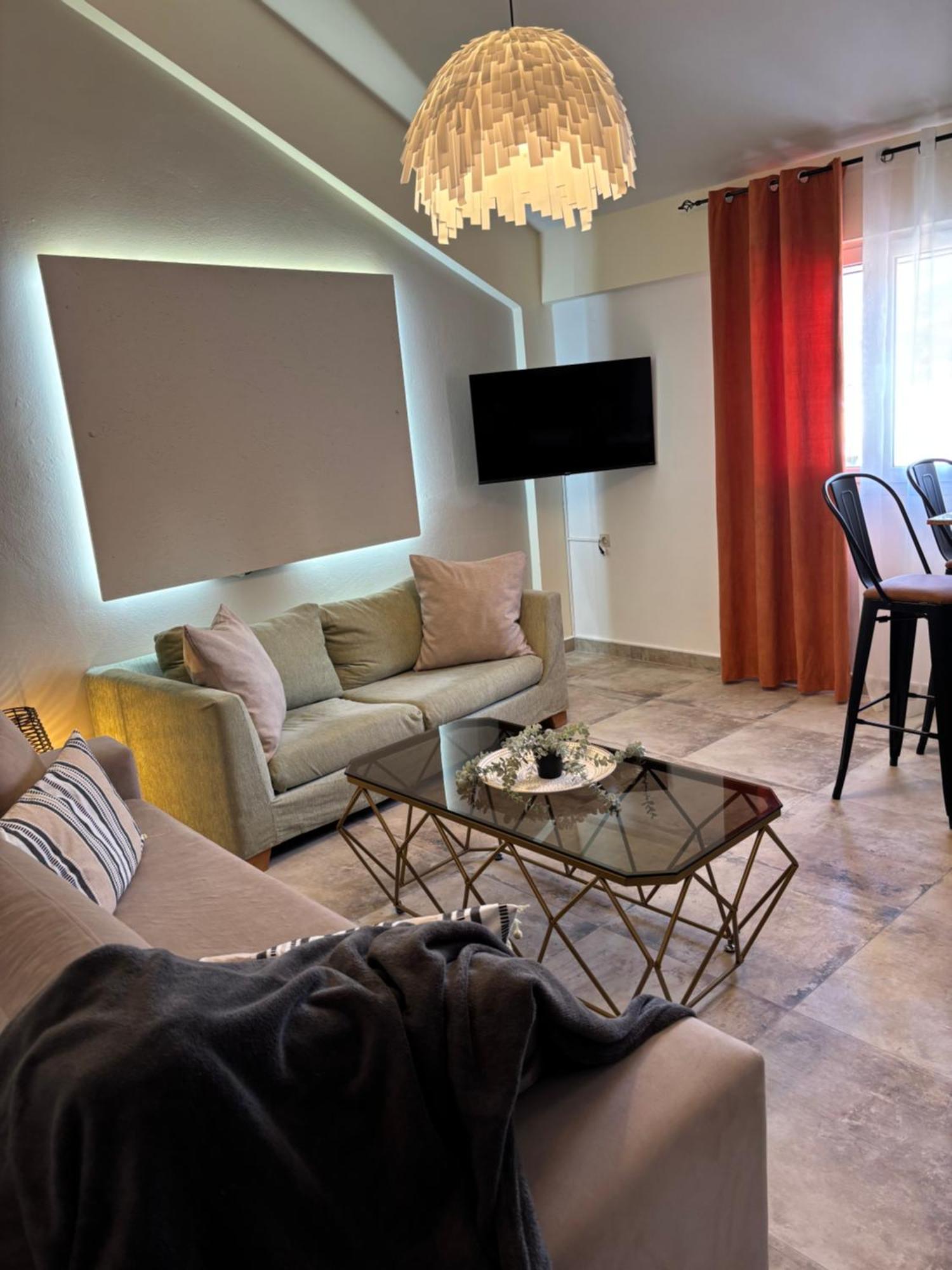 Sofitaki Lejlighed Argostoli  Eksteriør billede