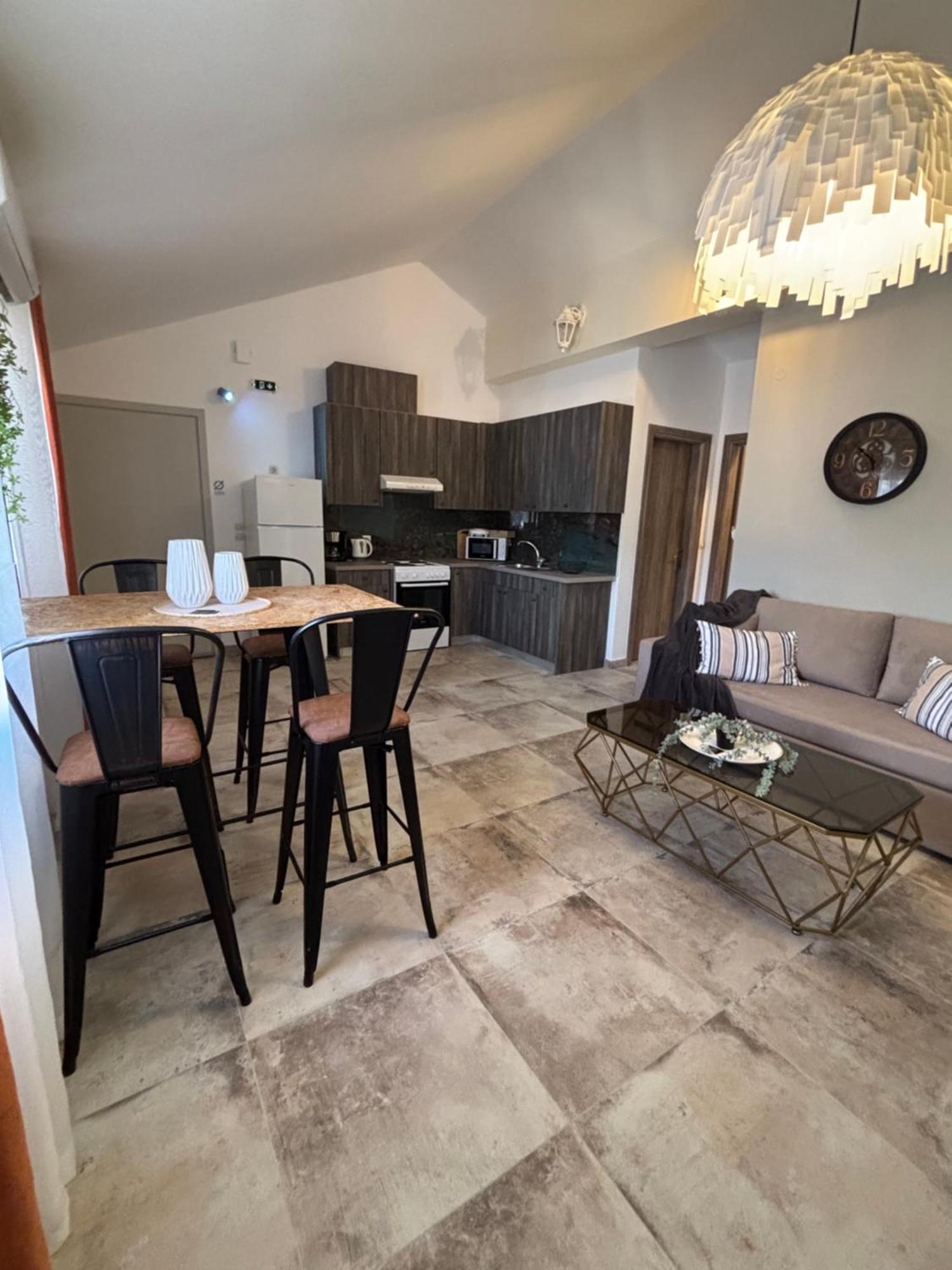 Sofitaki Lejlighed Argostoli  Eksteriør billede